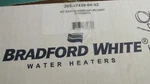 Bradford White Natural Gas Burner Assembly Kit 265-47439-04-32 New!. Price: $164.99.
