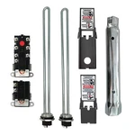 Ero EWH04 Dual Wrench Socket Removal Tool And Plumber's Tod Style Thermostats Ki New. Price: $63.25.