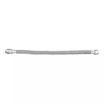 Sharkbite URSS3088FX24G Water Heater Connector, "l, 200 Psi New. Price: $21.19.