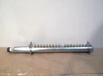 Rheem Commercial Water Heater Burner Tube W/ Nozzles From G91-200 17.75" Open. Price: $56.00.