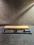 Lawson Products 95792 33" Long Inverted Tip Marking Paint Wand, Black New. Price: $44.00.