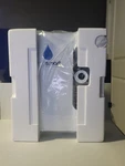 Ecosmart Tankless Water Heater New Open Box. Price: $299.99.