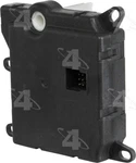 Hvac Blend Door Actuator 4 Seasons 37535 New. Price: $28.22.