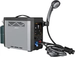Portable Propane Water Heater For Camping Shower & Off-grid Hot Needs. Price: $383.99.