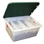 Rinnai 103000067 Commerical Neutralizer Tank With Media New. Price: $518.56.