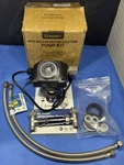 Crispaire CP-11-MYF Instant Hot Water Recirculating Pump Kit W/ Bypass Valve Open. Price: $127.99.