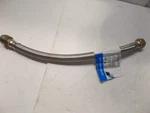 Sharkbite UR3088FX18 Max Ptc 3/4" Fip Water Heater Hose Connector 18-INCH New. Price: $13.44.