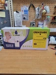 Ecosmart 12 Tankless Electric Water Heater 240V, Kw. FREESHIPL48 New. Price: $209.99.