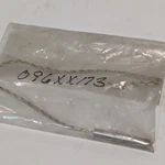 Valco Melton 096XX173 Replacement Heater Cartridge Heating Element Open. Price: $24.99.