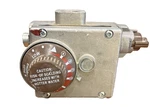 Gas Water Heater Thermostat/control Valve Assembly #9005891105 Ao Smith Open. Price: $145.00.
