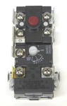 WH10A Apcon Electric Water Heater Thermostat For Upper Element Thermodisc WH6-4 New. Price: $34.99.