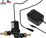 Bayite BYT-7A014 Dc 12V Solar Hot Water Heater Circulation Pump With Power Su New. Price: $40.22.