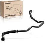 A-premium Front Radiator Coolant Hose Compatible With Mercedes-benz C250 2012... New. Price: $68.27.