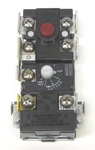 WH10 Bradford White Upper Water Heater Thermostat New. Price: $32.66.