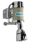 New Marey 110V 1.5 Gpm Electric Mini Tankless Shower Water Heater Free Shipping.. Price: $149.00.