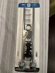 Mainline Electric Water Heater Tune Up Kit ML120018 Screw-in Element Thermostat New. Price: $38.84.