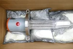 Watlow Tubular Flange Immersion Heater 2411-4012 FL7 (480V/400V 3PH 10KW/6.9KW) New. Price: $550.00.