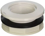 Hayward SP1023 1-1/2-INCH Fip Inlet Return Fitting With Locknut And Gasket New. Price: $16.99.