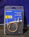 Eastman 60035 18" Copper Thermocouple W/ Adapter For Gas Water Heater New. Price: $15.00.