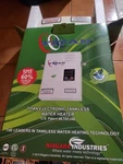Titan N-120 Tankless Water Heater Open. Price: $211.00.