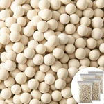 Timgle 4 Bag 3.3 Lb Refill Condensate Neutralizer 7-8 Mm Pickling Waste... New. Price: $62.76.
