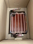 Noritz SKJ72ZA Heat Exchanger Kit Brand New Original Packaging. Price: $400.00.
