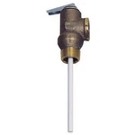 Watts Brass & Tubular 100XL8-150/210 And P Relief Valve, 3/4-INCH New. Price: $104.28.