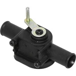 Heater Valve Uac HV1215C New. Price: $35.62.