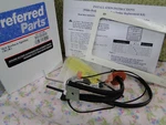 Rheem, Water Heater, Igniter Kit SP14218B New. Price: $92.83.