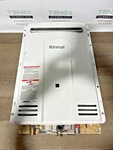 Rinnai V53DEN Outdoor Tankless Water Heater 120K Btu Natural Gas (B-16 #1858) Open. Price: $599.99.