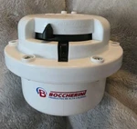Boccherini Shower Head Water Heater For Bathroom Ducha Electrical Open. Price: $42.49.