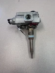 Rheem AP14270G Gas Control Thermostat, Natural Gray 12.7X7.5X6.6 Inches Used. Price: $40.00.