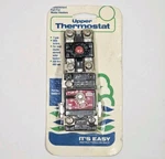 Apcom Whb Upper Water Heater Thermostat Part No: 9000510 New. Price: $22.94.