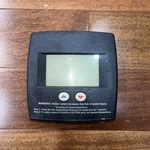 A.o. Smith White Rodgers 320419-000 Water Heater Display Board Used. Price: $75.00.