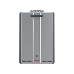 Rinnai RSC199EN Smart-circ Nat Gas Tankless Water Heater 199,000 Btu Slight Wear Open. Price: $1581.85.