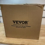 Vevor Tankless Water Heater 55000 Btu On-demand Propane TM-RV03-2 Open. Price: $289.99.
