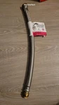 Sharkbite Water Heater Connector 1/2" X 3/4" Fip 18" 818166 Lot Of New. Price: $24.97.