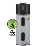 A.o. Smith Signature 900 Electric Hybrid Pump Water Heater New. Price: $899.99.