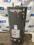 Rheem XG75T06ST76U0 Gallon Water Heater, Gas Powered Used. Price: $875.00.