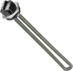 92249 Rv Water Heater Element For Atwood Parts GC6AA-10E GC10A-4E New. Price: $26.19.