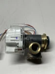 Rinnai 104000287 Sensei Water Flow Servo Valve Kit For RSC199IN Tankless (MZ1) Used. Price: $50.00.