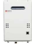 Noritz NR662-OD-LP 6.6 Gpm 140000 Btu 120 Volt Residential Liquid New. Price: $1141.76.