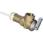 Reliance Water Heater 100108456 Temperature & Pressure Valve W/ 2" Long Shank, New. Price: $29.04.