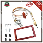 SP20075 SP20305A Pilot & Igniter Kit For Ge, Richmond, Rheem Gas Heaters New. Price: $41.83.