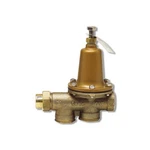 Watts 3/4 Brass Water Pressure Reducing Valve Fnpt LF25AUB-Z3 New. Price: $154.95.