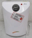 Electric Mini Tank Water Heater 2.5 Gallon 120V Corded New. Price: $100.00.