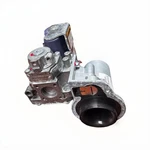 New A.o. Smith Gas Valve & Venturi Gdhe 100,000 Btu Btx 100111186 9006425005. Price: $295.00.