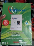 Titan N-120X Electric Tankless Water Heater 220VAC 11.8KW 54A Open. Price: $195.00.