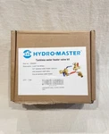 Hydro Master Tankless Water Heater Valve Kit With Pressure Relief Open. Price: $44.48.