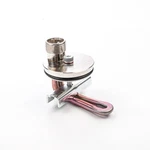 Zerostart 3500022 Cummins B Engine Immersion Heater 750W New. Price: $114.18.
